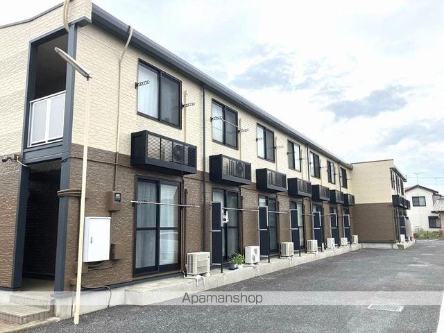 レオパレスエスポアール