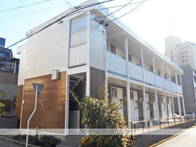 レオパレスALPHA(1K/1階)