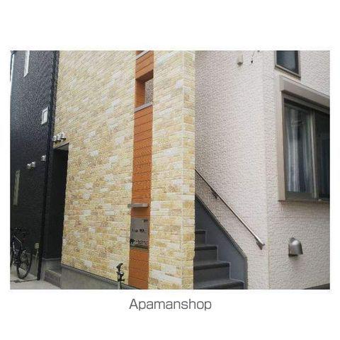 CELESTE中野坂上(ワンルーム/1階)