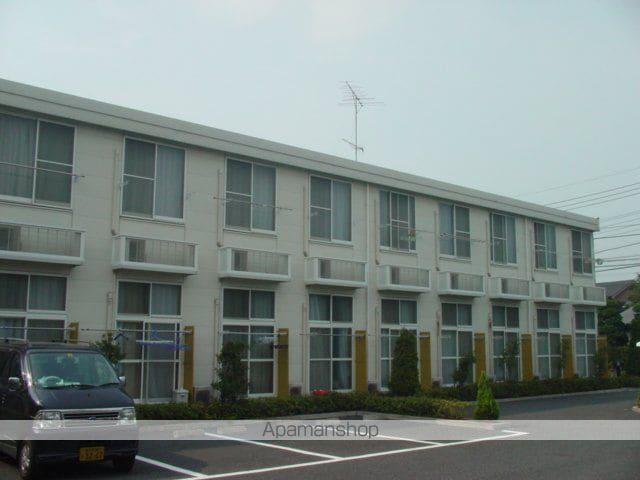 レオパレスエスアイユ