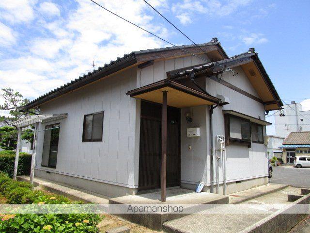 福井県福井市加茂河原3丁目の戸建賃貸