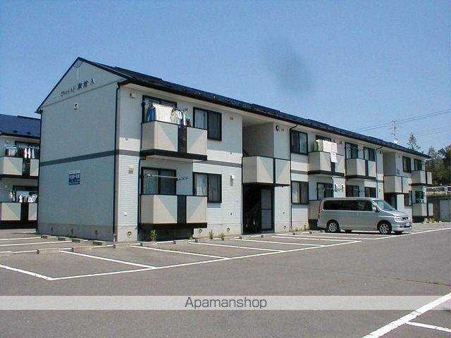 セジュールME諏訪A