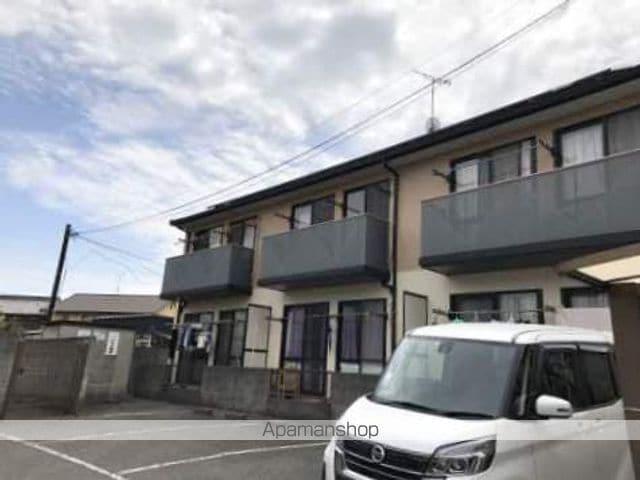 コーポやすらぎ