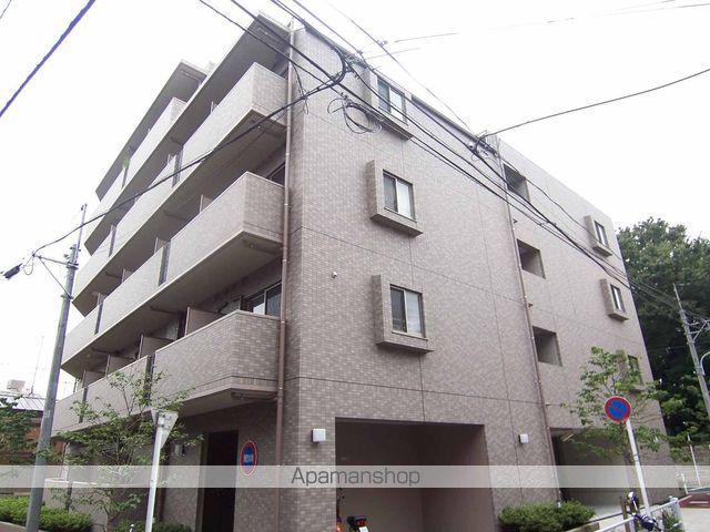 アヴィニティー上板橋