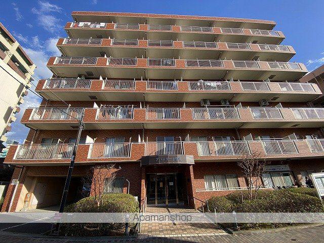 アバンサーダ鶴見