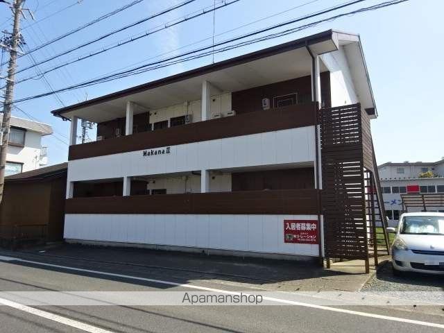 MAKANAⅡ