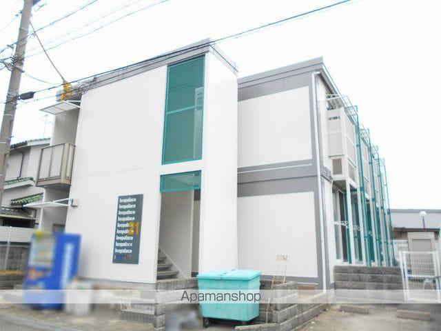 レオパレスK.ハウス.ながそ