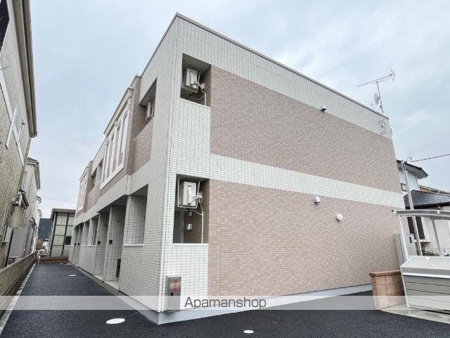 シャン ドゥ リーフ