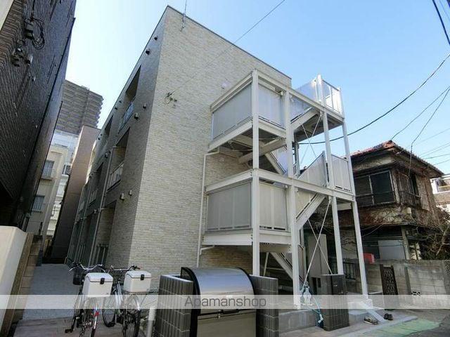 リブリ・西新宿