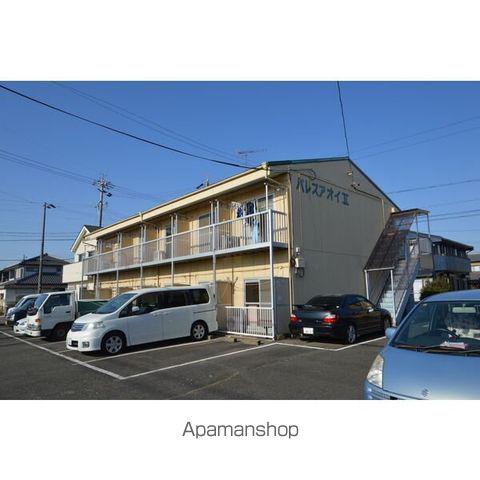 パレスアオイⅡ