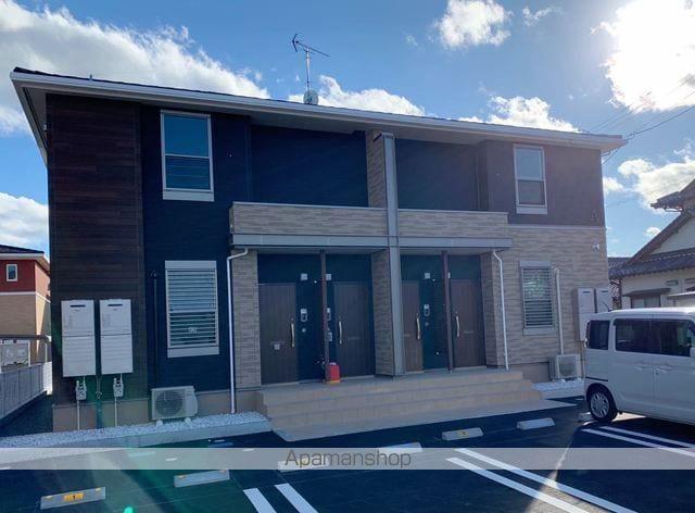 チェリーコート A