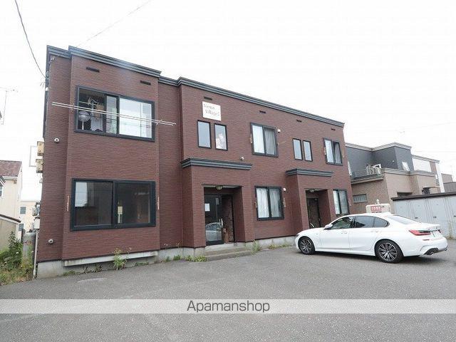 ヴィーナスヴィレッジⅡ