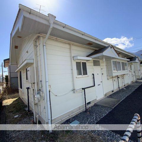 飯田線 駒ケ根駅 徒歩14分  築38年(2K)