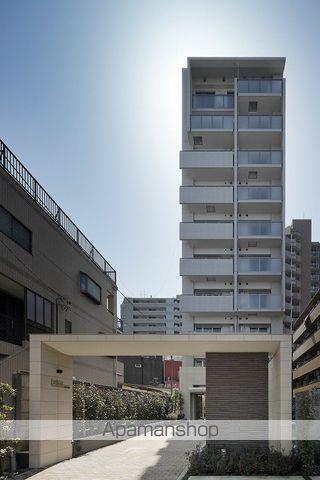 フェリーチェ国立(1DK/5階)