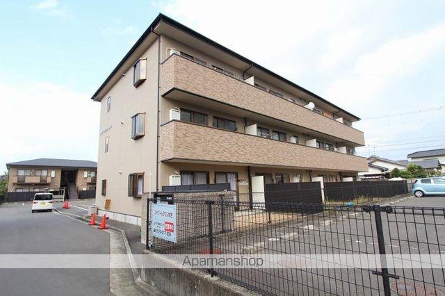 フォブールタウン成合C棟