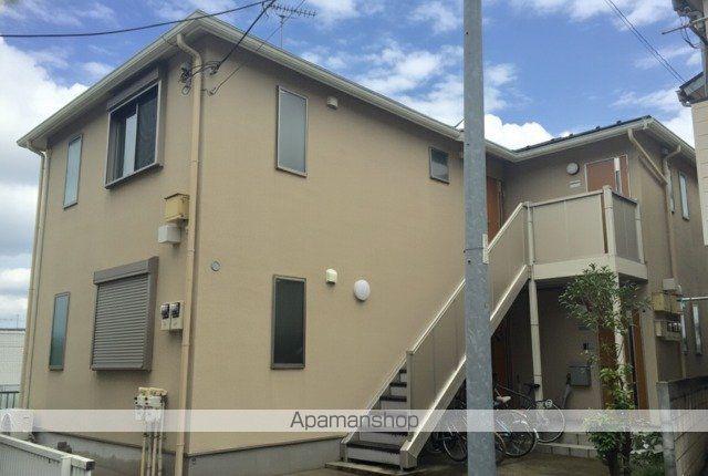 ソレアード諏訪坂(1LDK/1階)