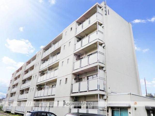 ビレッジハウス大河原2号棟