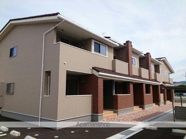 サンシャインB(1LDK/1階)