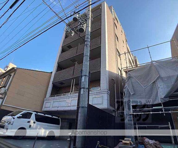 ベラジオ四条大宮II