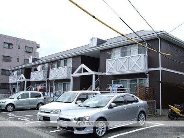 フレグランス久米