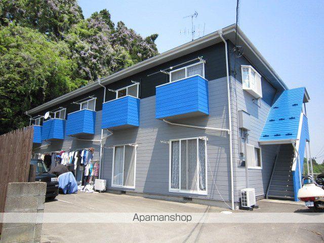 ベルハイツ門前