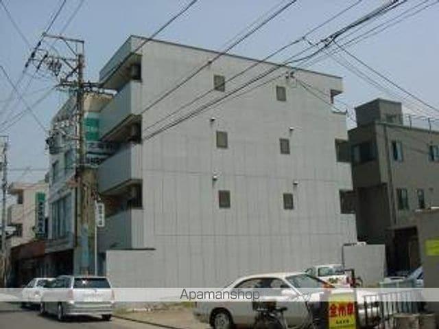 コートハウスⅠ