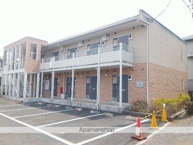 レオネクストアイランド パレス(1K/2階)