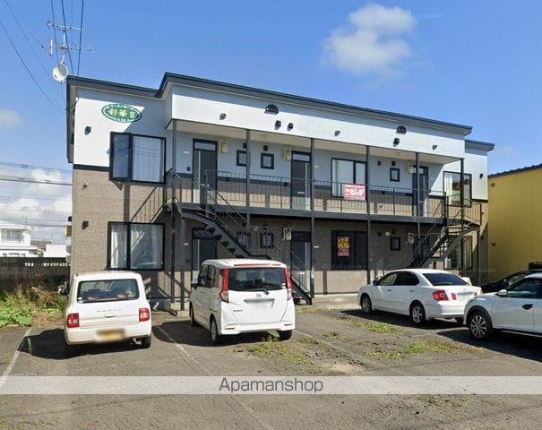 ドリームカーサ彩華Ⅱ