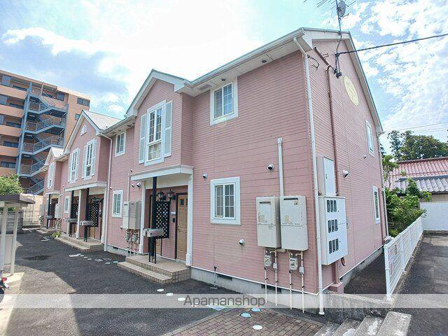 ウエストコーポ1