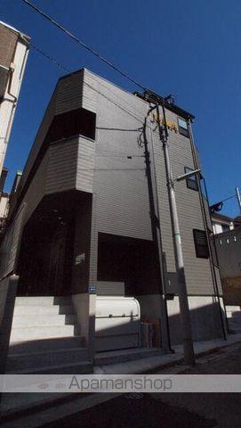 モダンラフォンテ徳丸