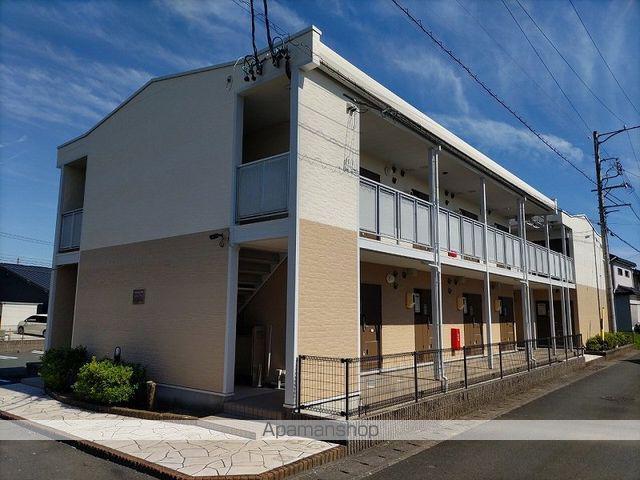 レオパレス藤Ⅱ