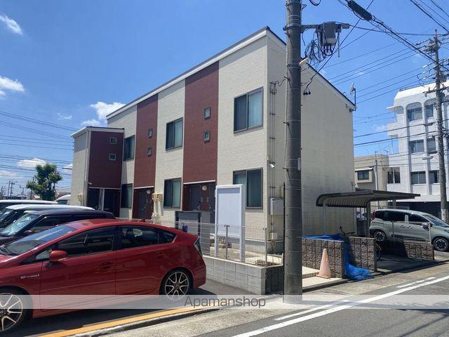 レオネクスト向島