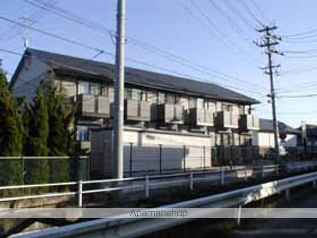 タウンコート旭