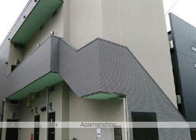 アンソレイユ吉塚