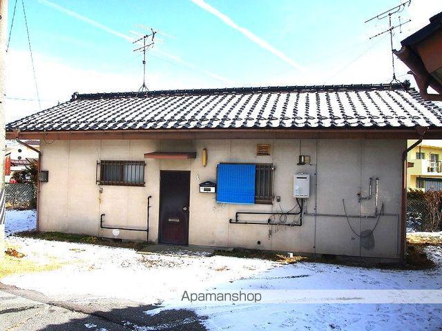 長野県駒ヶ根市赤穂駒ケ根市赤穂の戸建賃貸