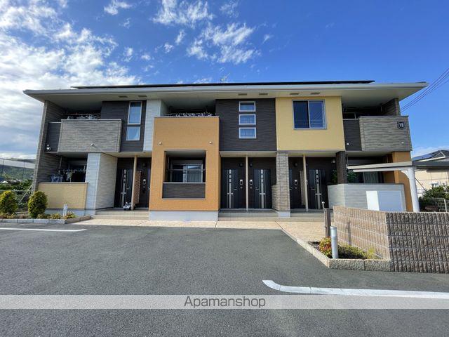 エルシャトー吉備Ⅶ