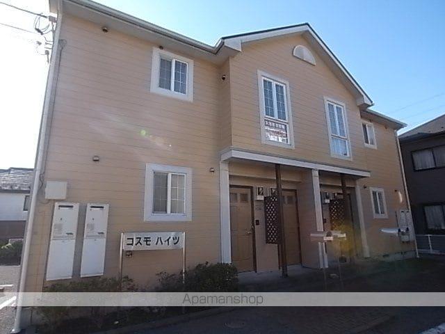 コスモハイツ