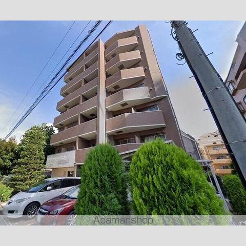 サンテミリオン新中野