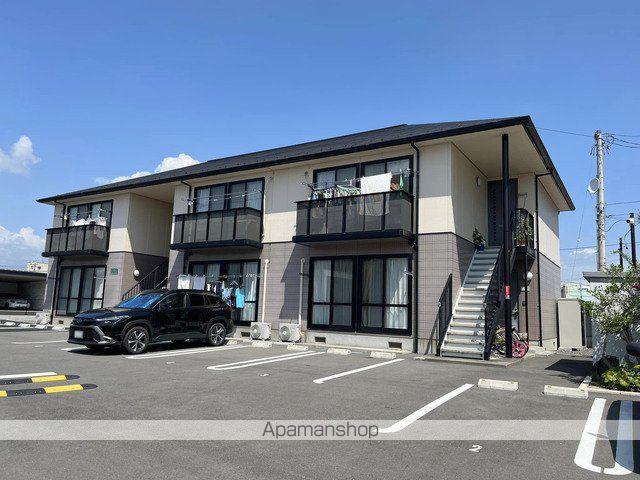 ガーデンハウス A