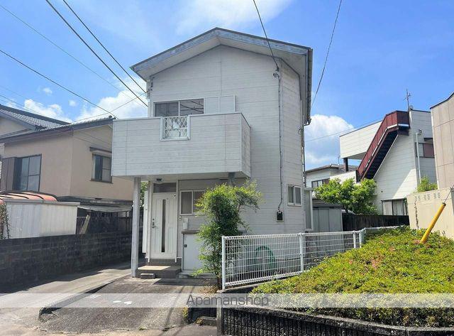伊豆箱根鉄道駿豆線 伊豆長岡駅 徒歩13分 2階建 築32年