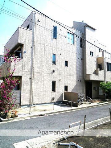 ブリリアント市ヶ谷