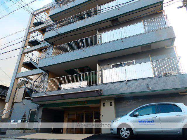 アビリティ上町弐番館