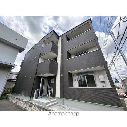 ジーメゾン春日部緑町