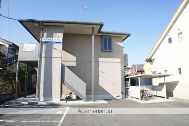 ラフィネド・メゾン