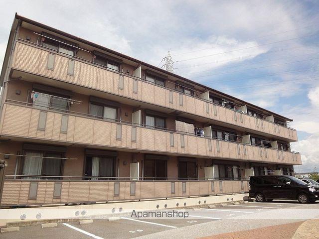 ビレッジ北久保 C棟