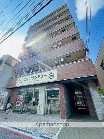 プロミネンス新森