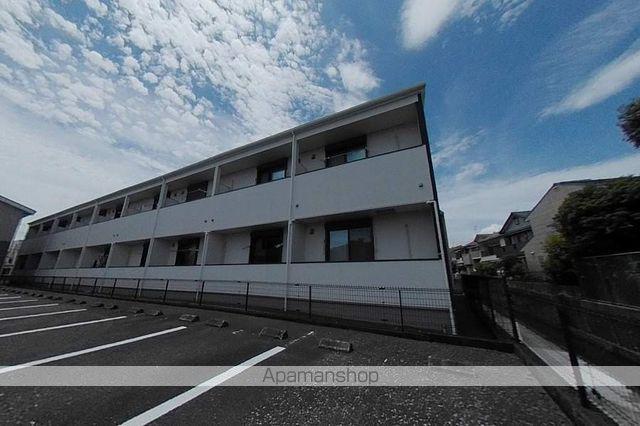 とさでん交通後免線 舟戸駅 徒歩8分 2階建 築6年