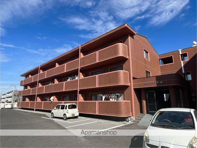 エスペランサⅡ