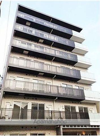 スクエアシティ東白楽マキシヴ