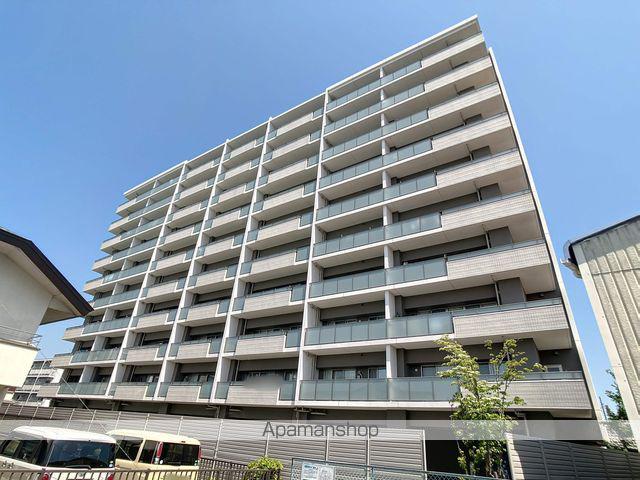 アルビオ・ガーデン西川原